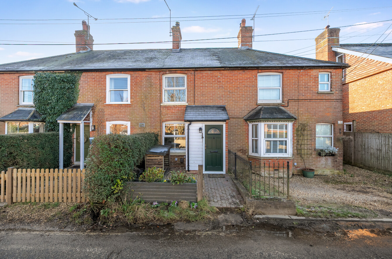 Petersfield Road, Cheriton, Alresford, Hampshire, SO24