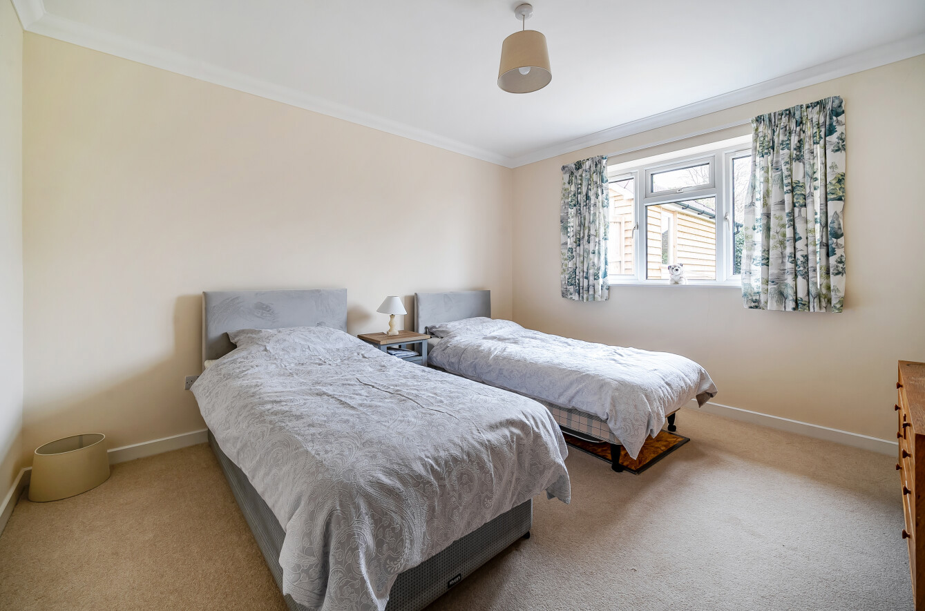 Darvill Road, Ropley, Alresford, Hampshire, SO24 Darvill Road, Ropley, Alresford, Hampshire, SO24 - Charters