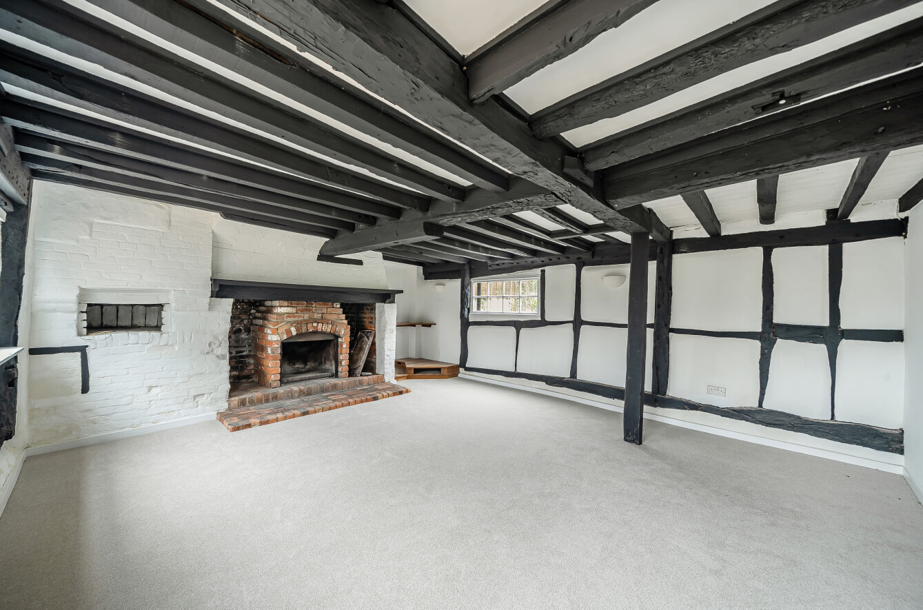 Ovington, Alresford, Hampshire, SO24 - Charters