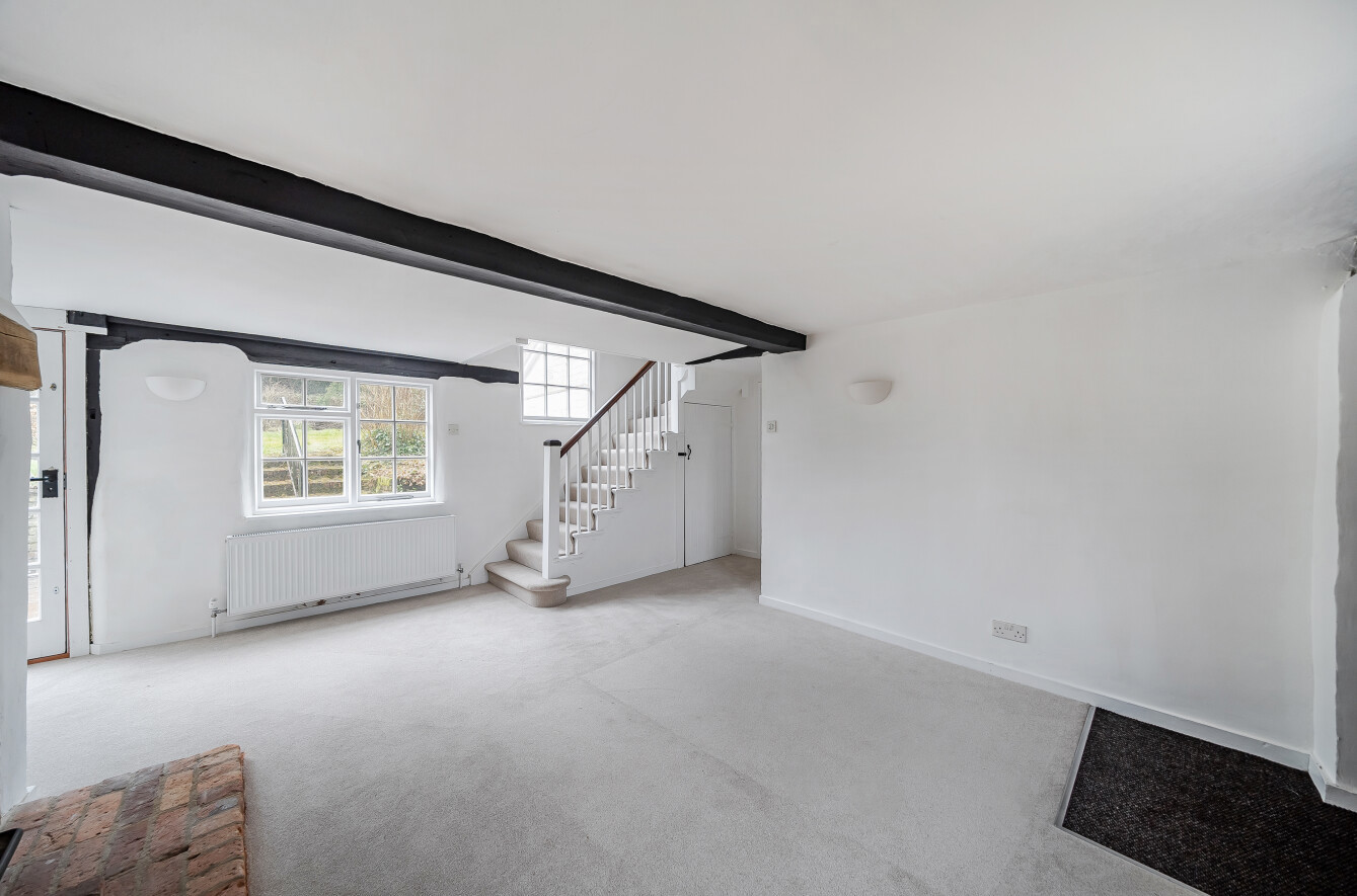 Ovington, Alresford, Hampshire, SO24 - Charters