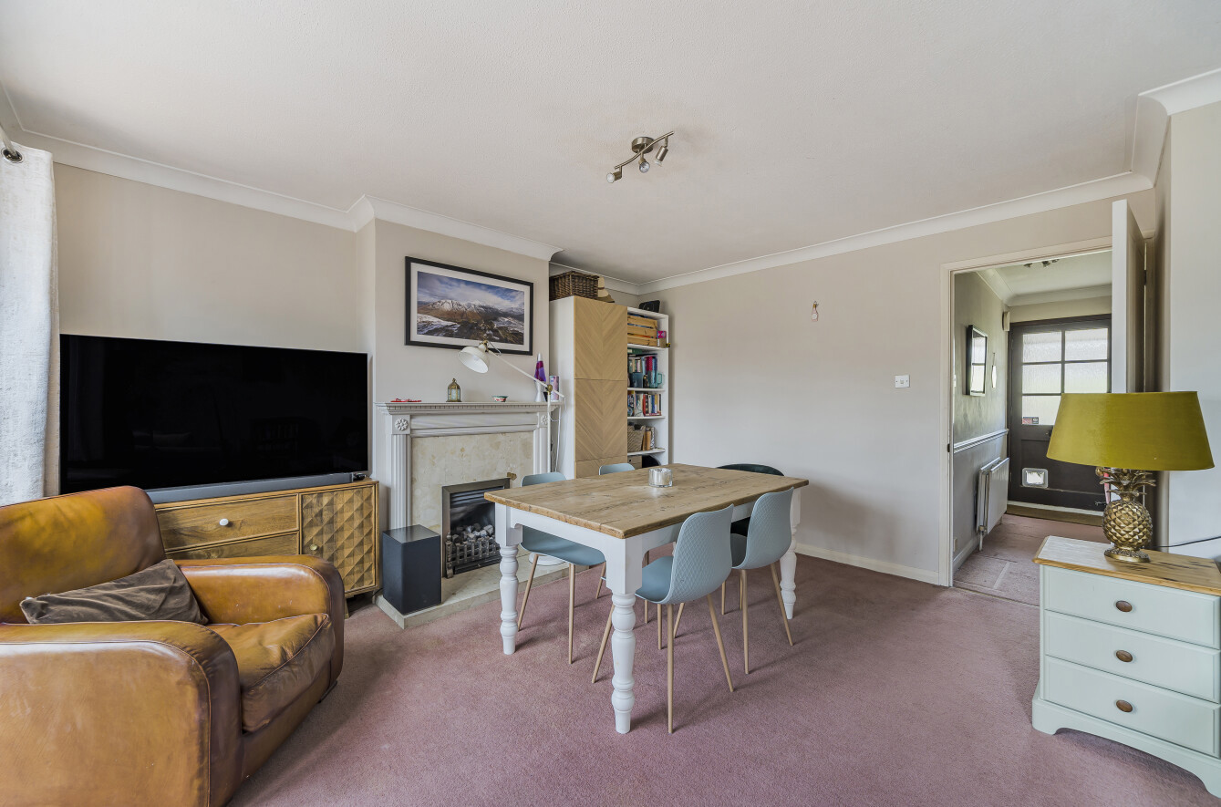 Benenden Green, Alresford, Hampshire, SO24 - Charters