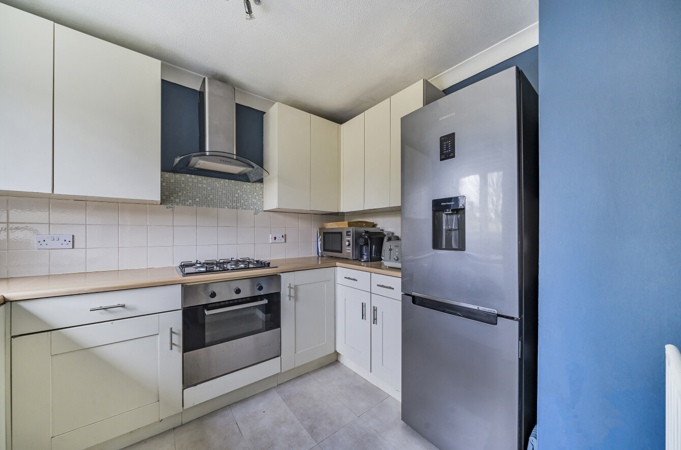 Benenden Green, Alresford, Hampshire, SO24 - Charters