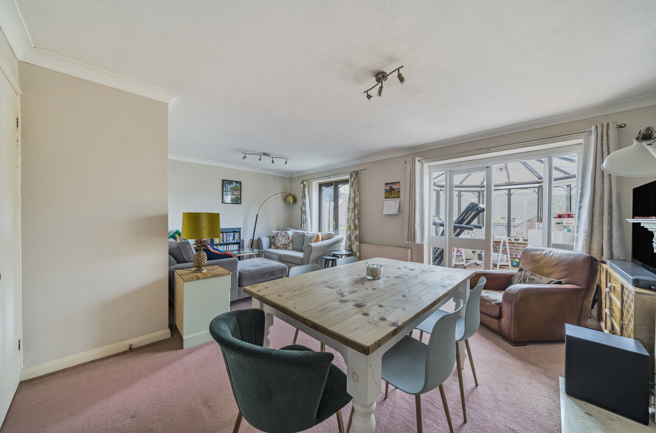 Benenden Green, Alresford, Hampshire, SO24 - Charters