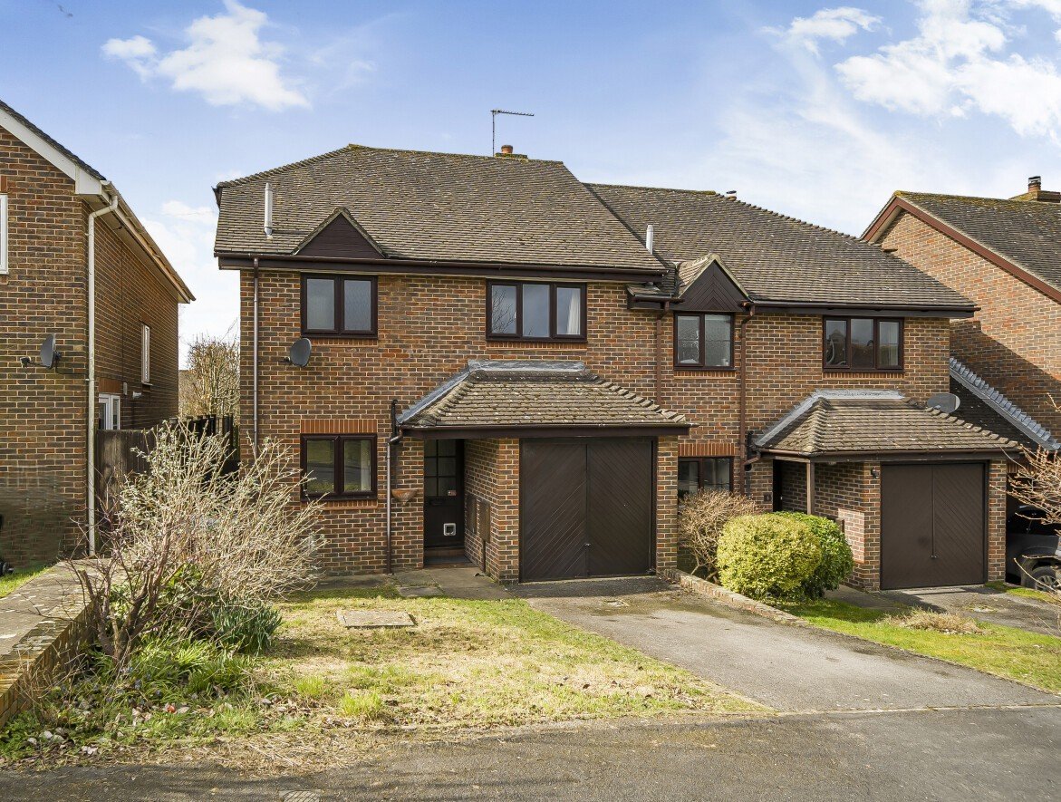 Benenden Green, Alresford, Hampshire, SO24