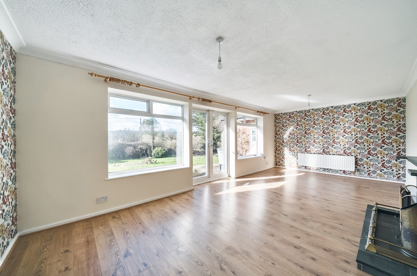 Raebarn Close, Cheriton, Alresford, Hampshire, SO24