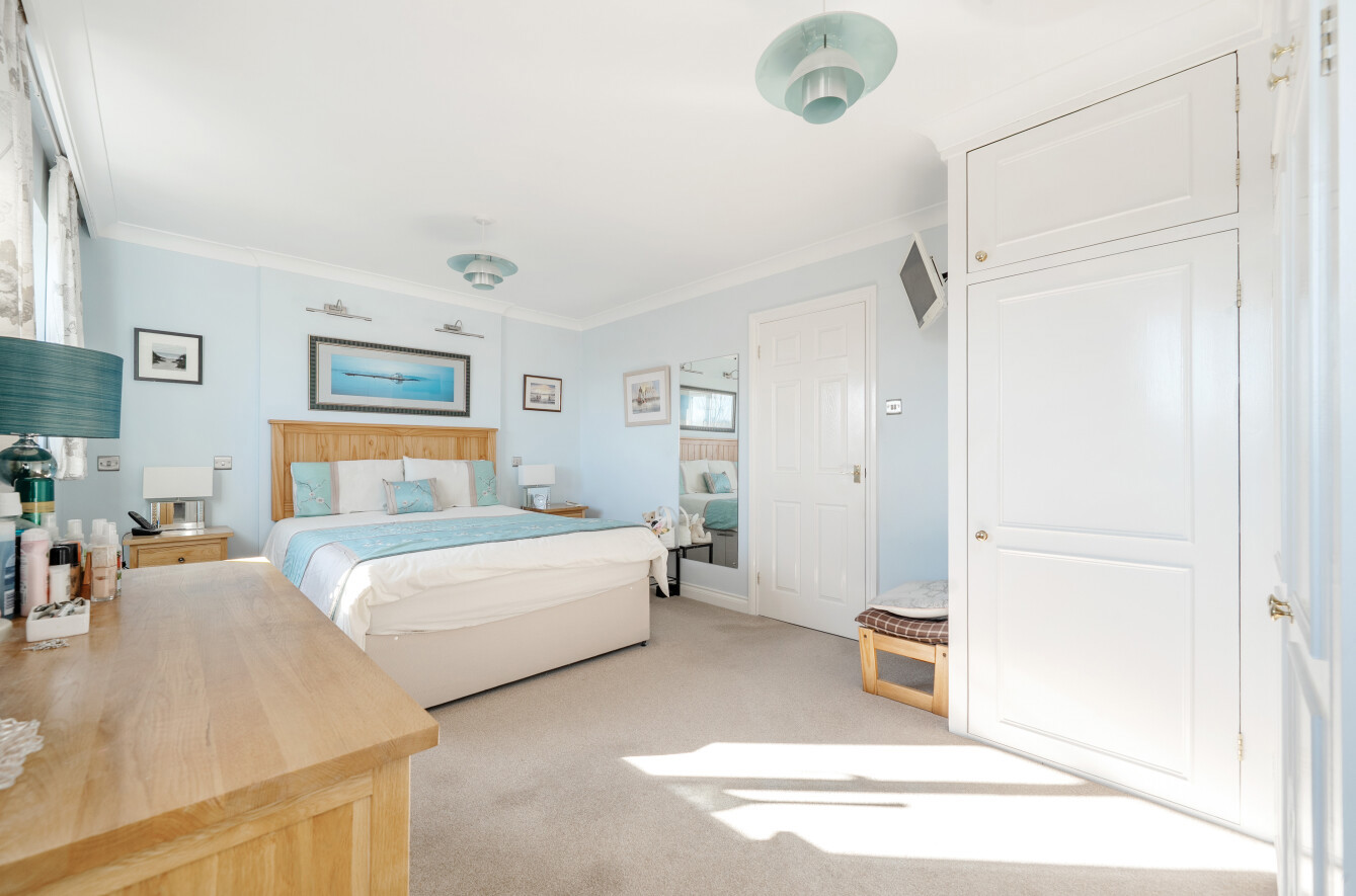 Beech Road, Alresford, Hampshire, SO24