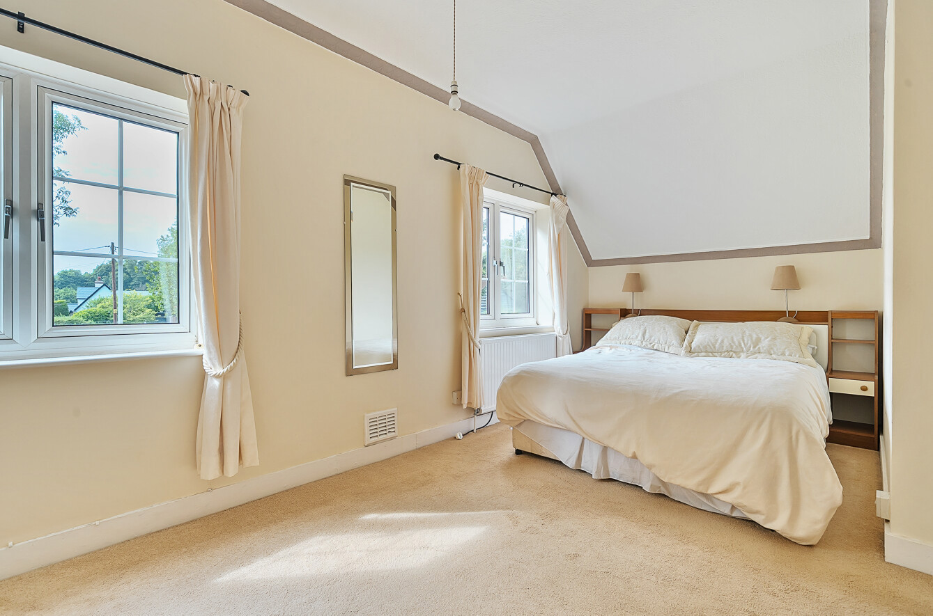 Ladycroft, Alresford, Hampshire, SO24