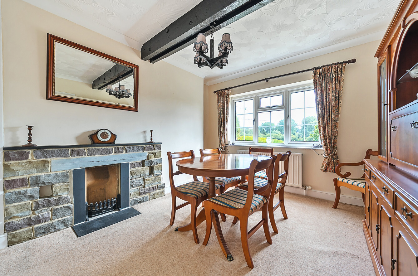 Ladycroft, Alresford, Hampshire, SO24 - Charters