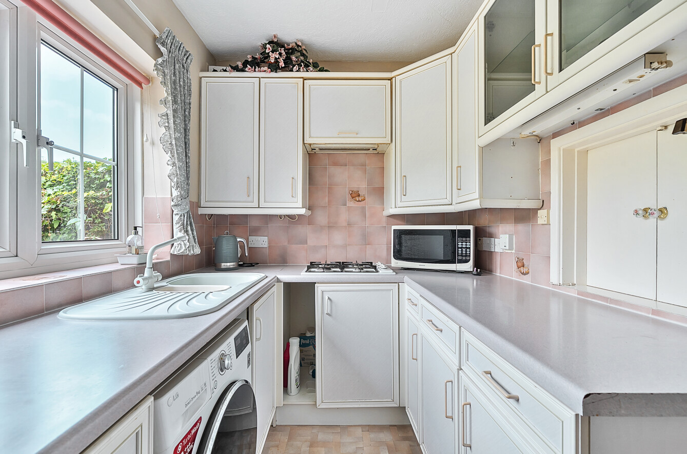Ladycroft, Alresford, Hampshire, SO24 - Charters