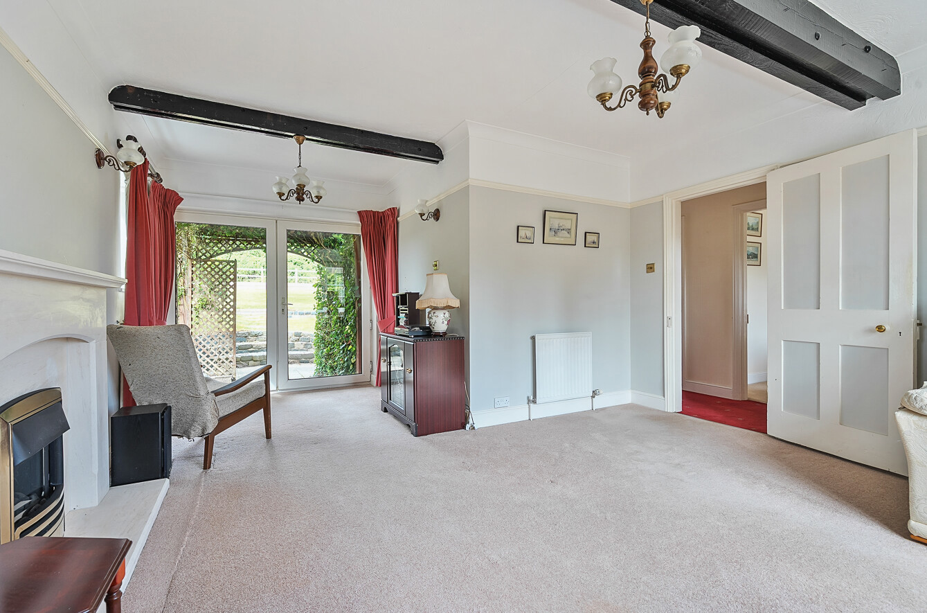 Ladycroft, Alresford, Hampshire, SO24 - Charters