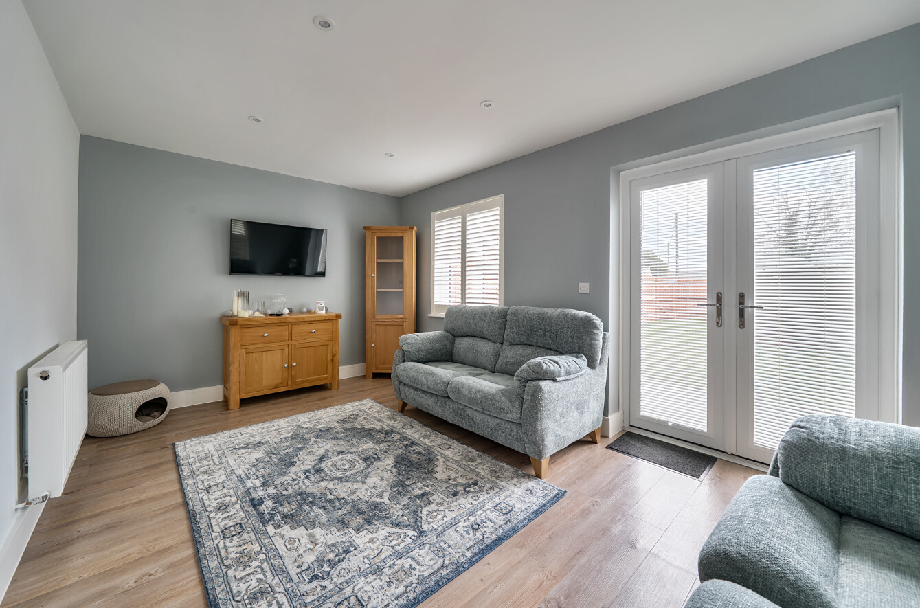 Chequers, Winchester Road, Ropley, Alresford, SO24