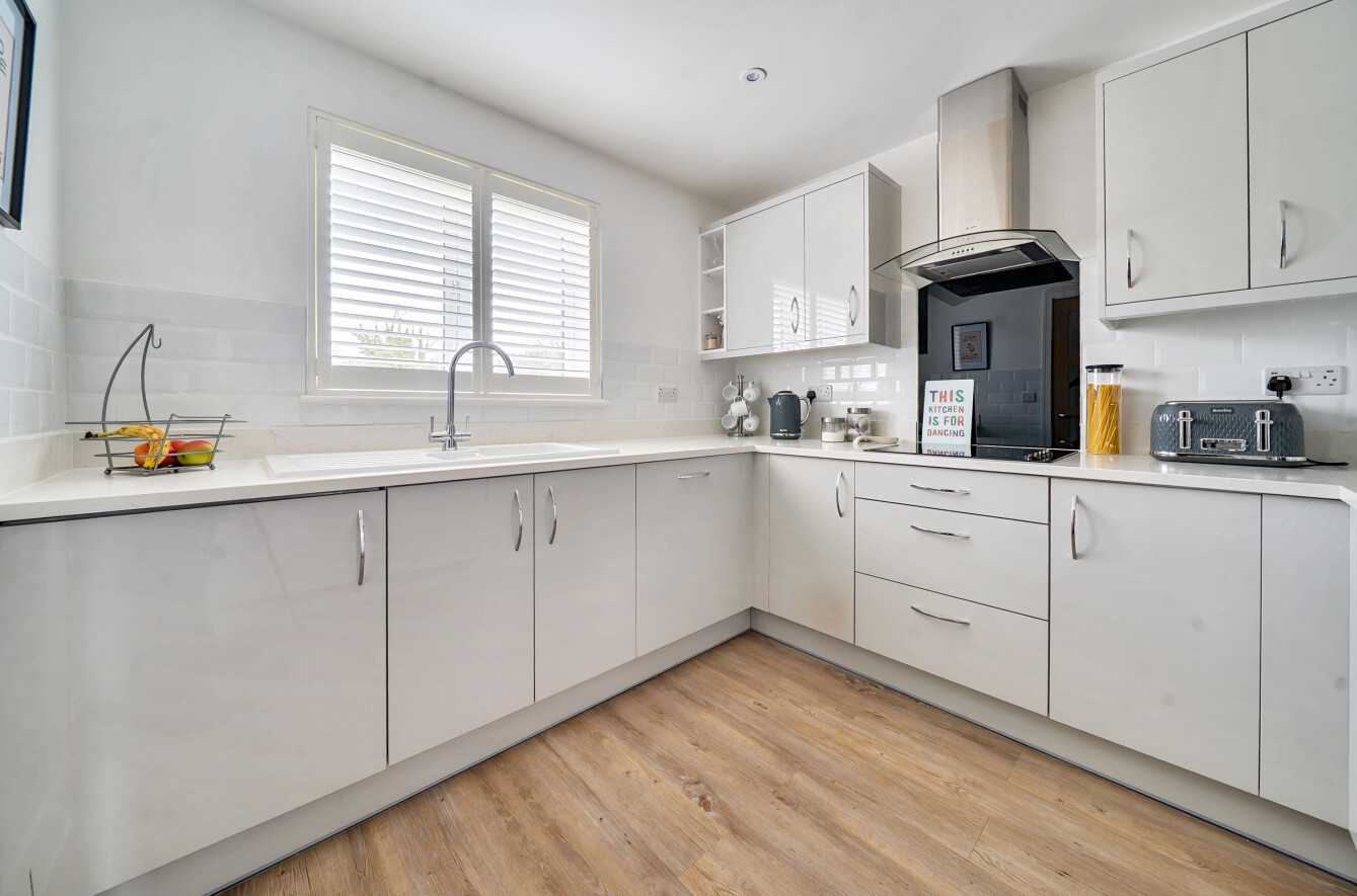 Chequers, Winchester Road, Ropley, Alresford, SO24