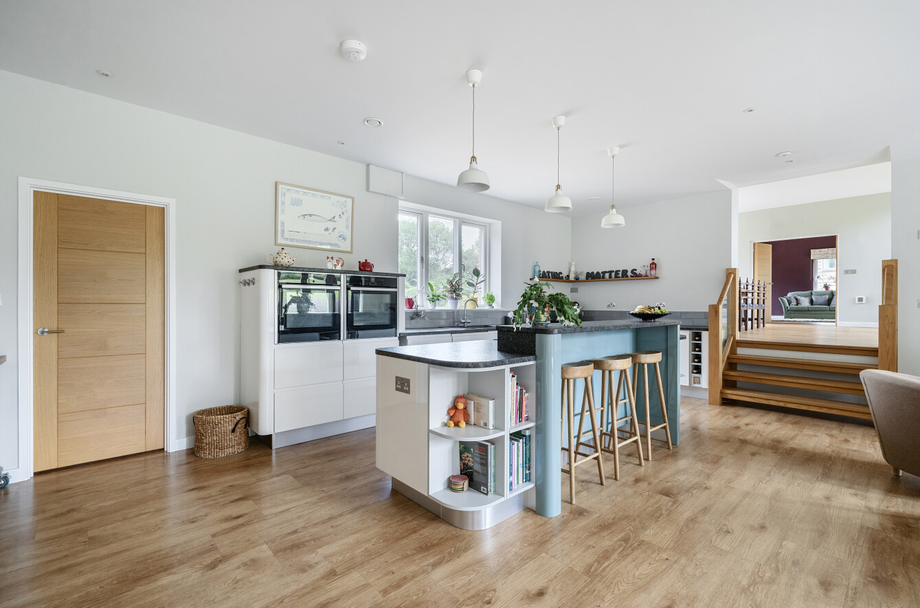 Sutton Wood Lane, Bighton, Alresford, Hampshire, SO24