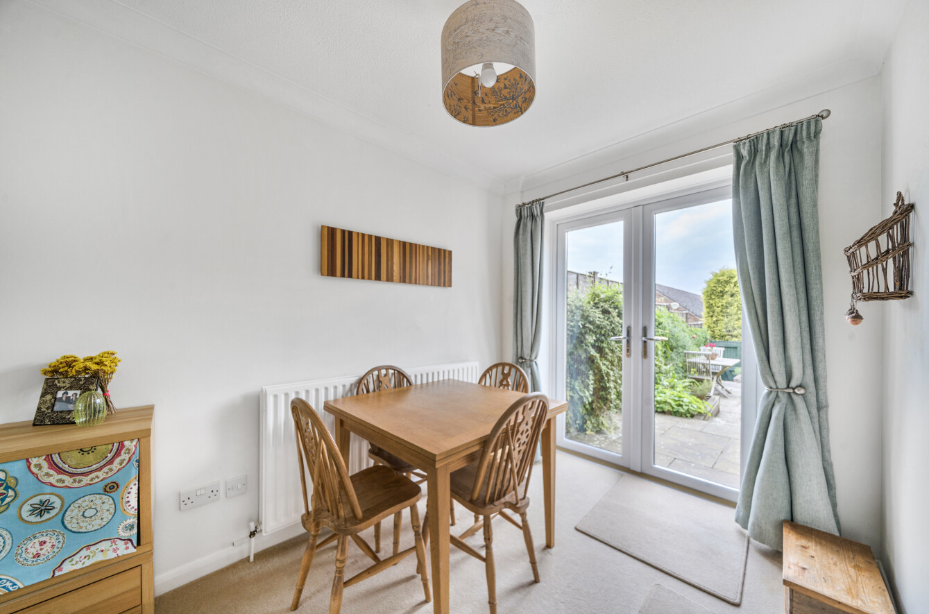 Benenden Green, Alresford, Hampshire, SO24 - Charters