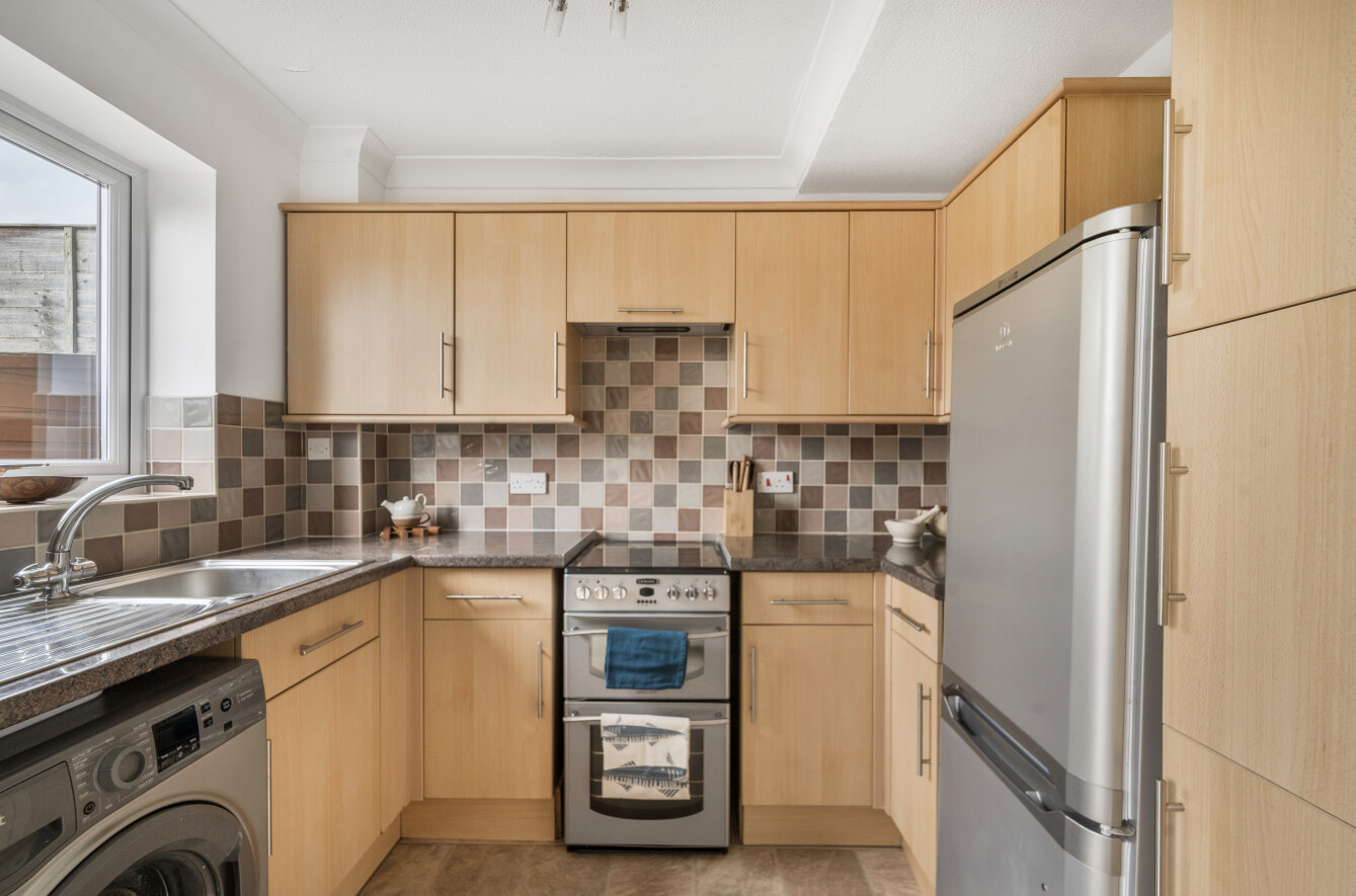 Benenden Green, Alresford, Hampshire, SO24 - Charters