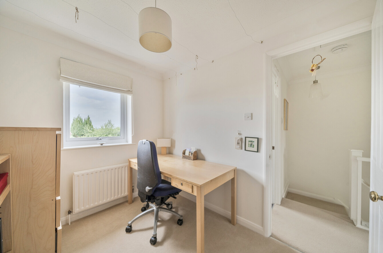 Benenden Green, Alresford, Hampshire, SO24