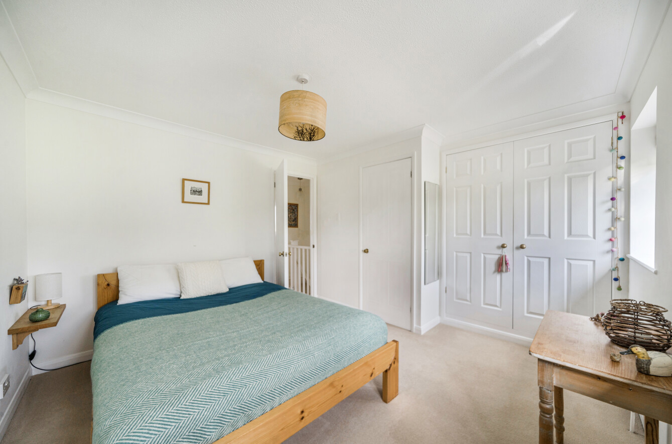 Benenden Green, Alresford, Hampshire, SO24