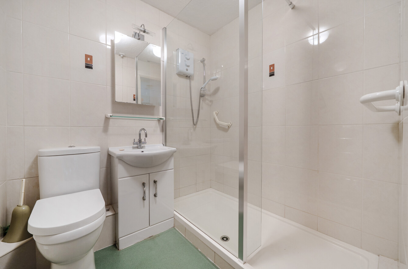 Ellingham Close, Alresford, Hampshire, SO24