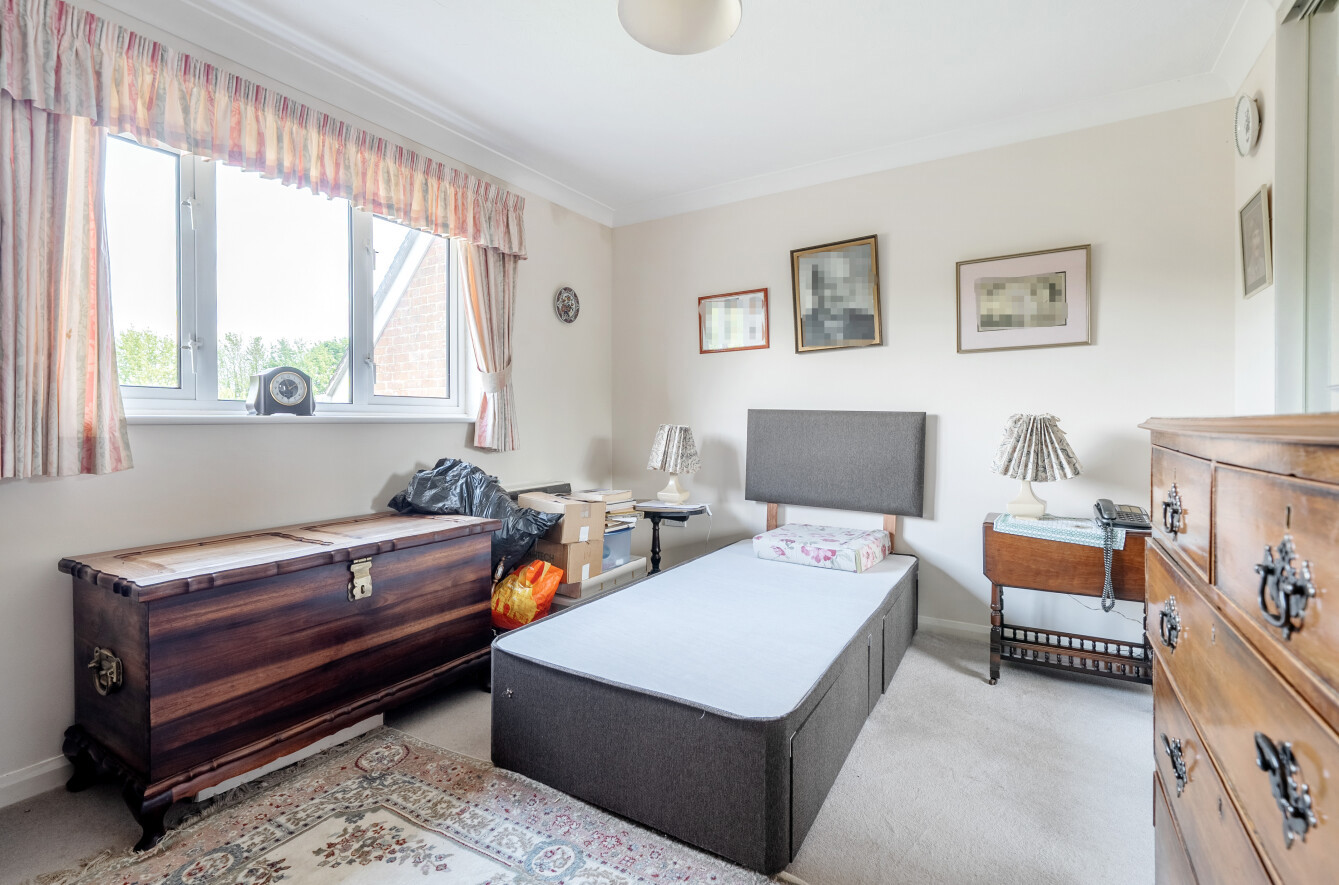 Ellingham Close, Alresford, Hampshire, SO24