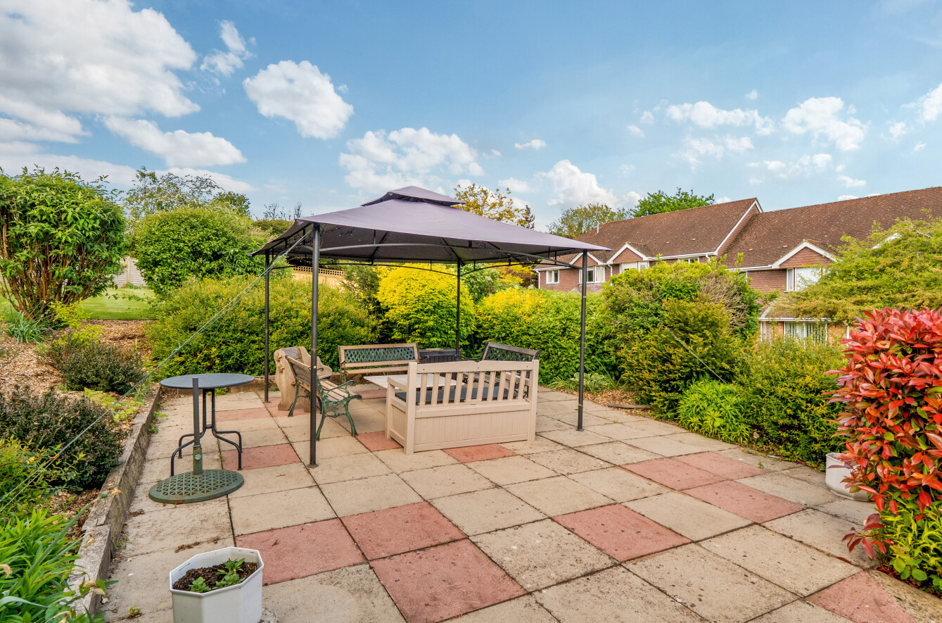 Ellingham Close, Alresford, Hampshire, SO24