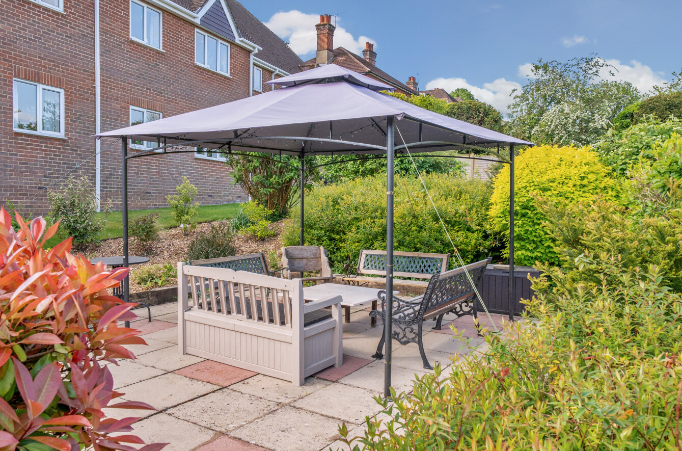 Ellingham Close, Alresford, Hampshire, SO24