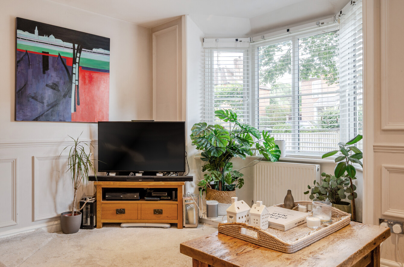 Petersfield Road, Cheriton, Alresford, Hampshire, SO24 - Charters