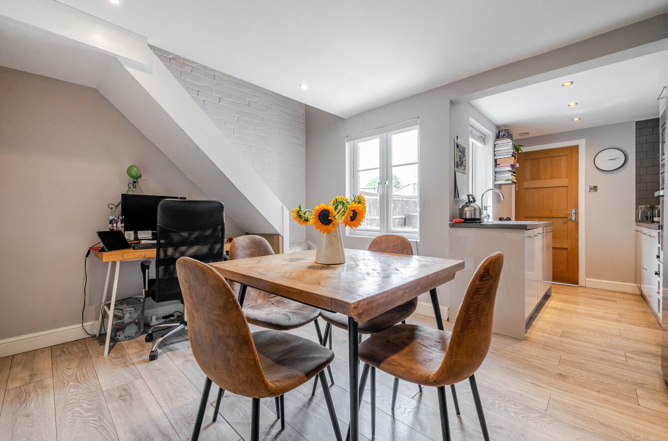 Petersfield Road, Cheriton, Alresford, Hampshire, SO24 - Charters
