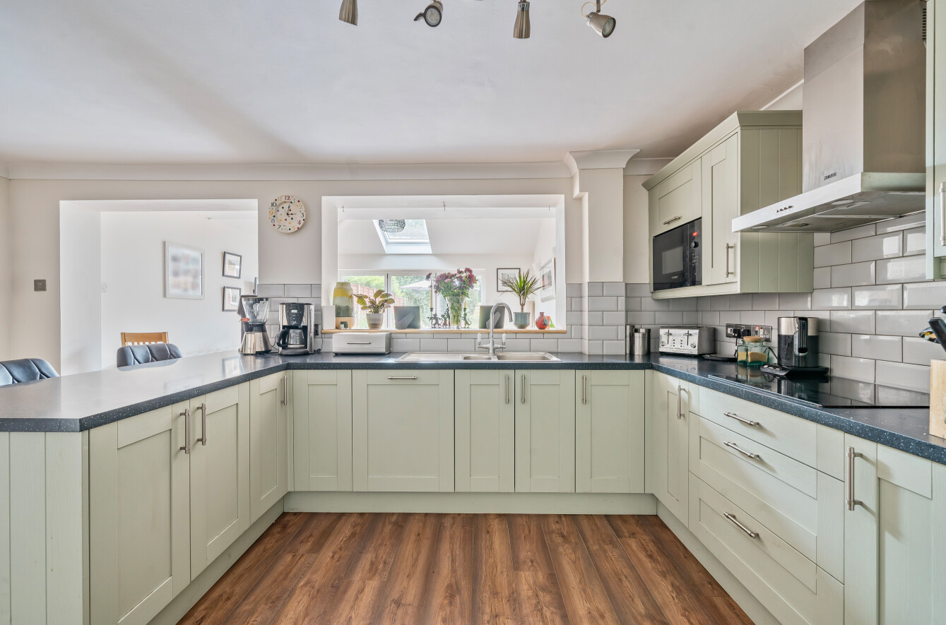 Tichborne Down, Alresford, Hampshire, SO24 - Charters