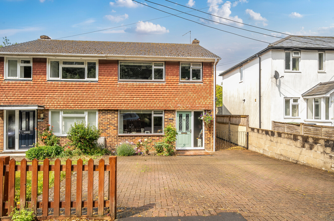 Tichborne Down, Alresford, Hampshire, SO24 - Charters