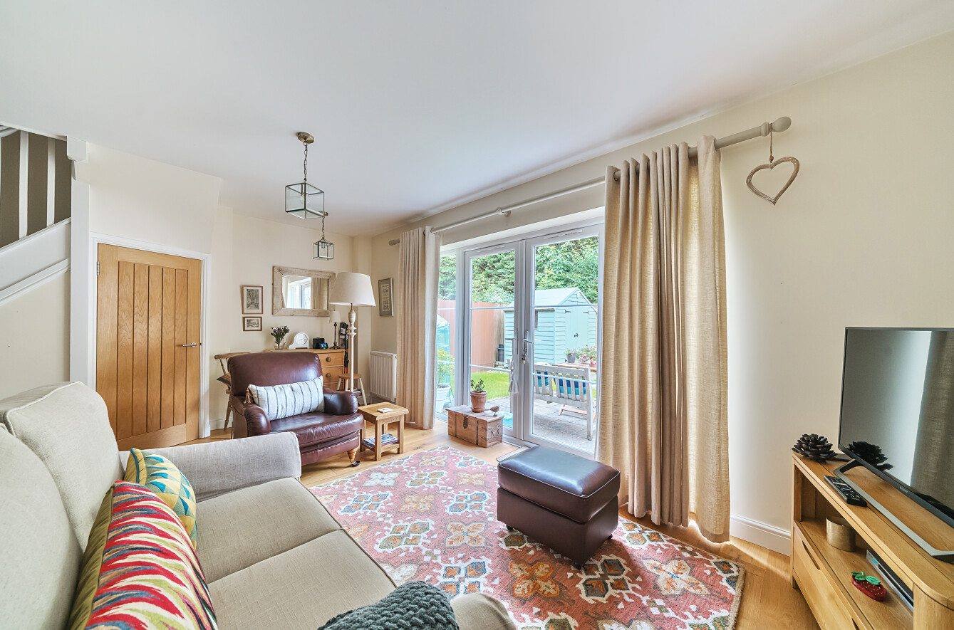 Park Lane, Abbots Worthy, Winchester, Hampshire, SO21