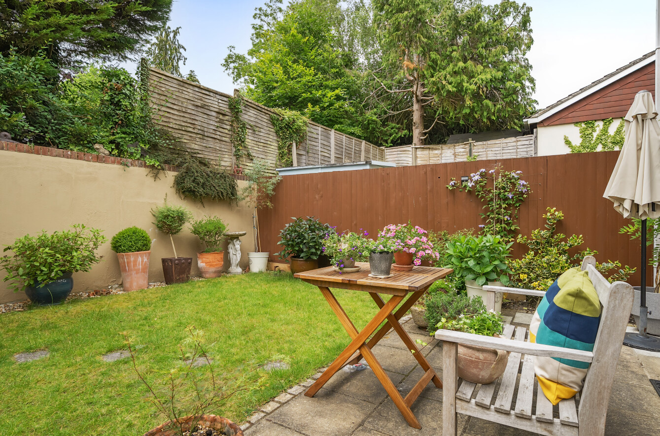 Park Lane, Abbots Worthy, Winchester, Hampshire, SO21