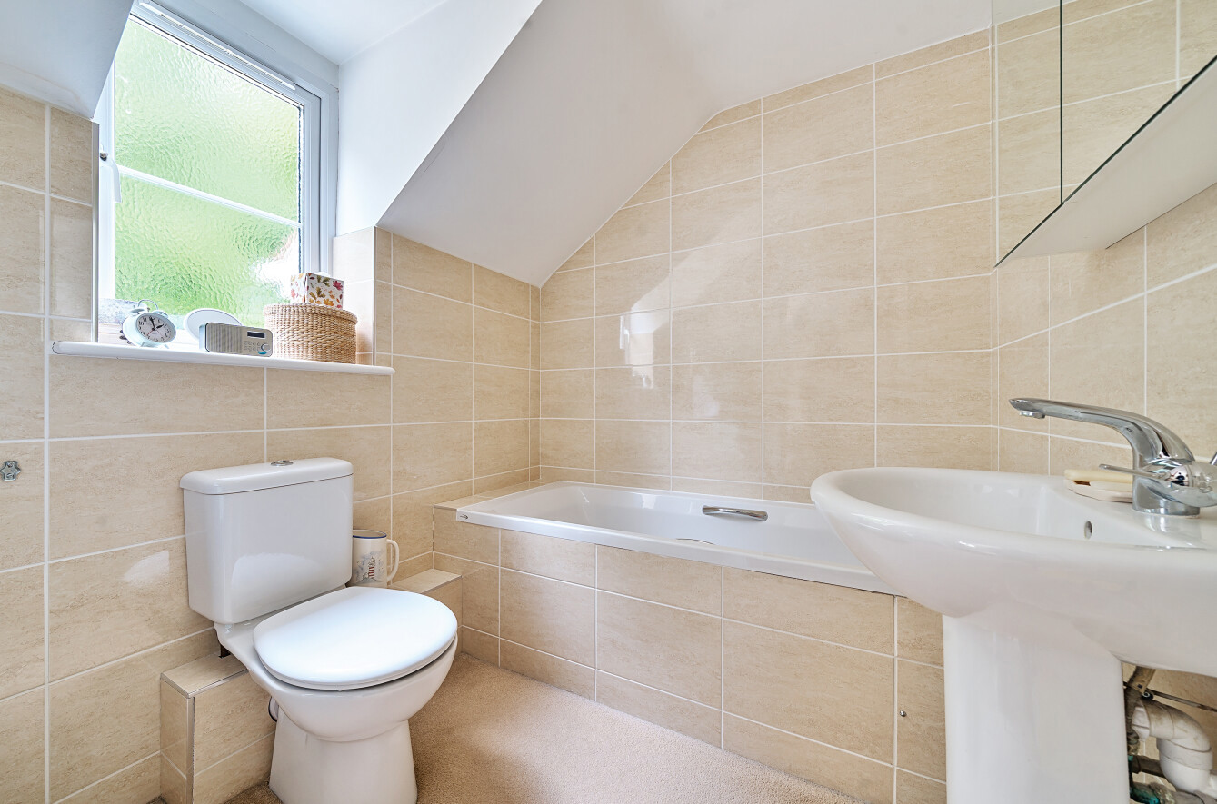 Park Lane, Abbots Worthy, Winchester, Hampshire, SO21