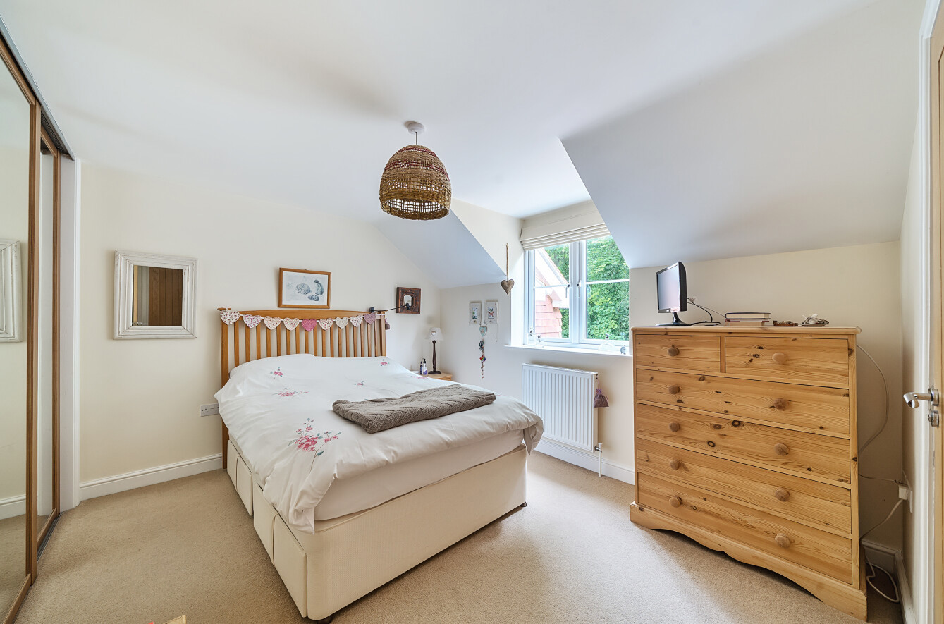 Park Lane, Abbots Worthy, Winchester, Hampshire, SO21