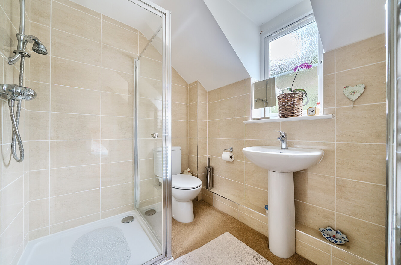 Park Lane, Abbots Worthy, Winchester, Hampshire, SO21