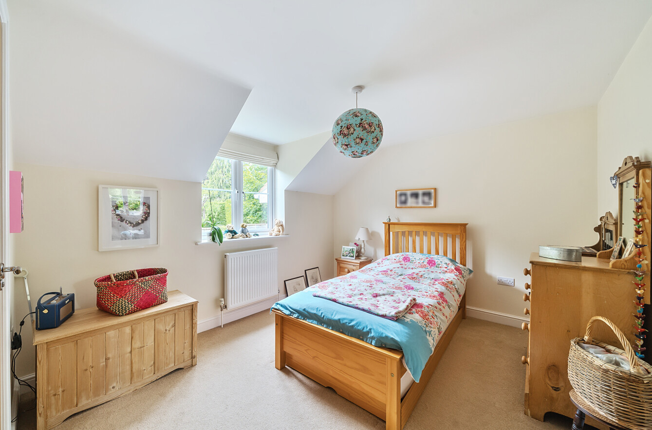 Park Lane, Abbots Worthy, Winchester, Hampshire, SO21