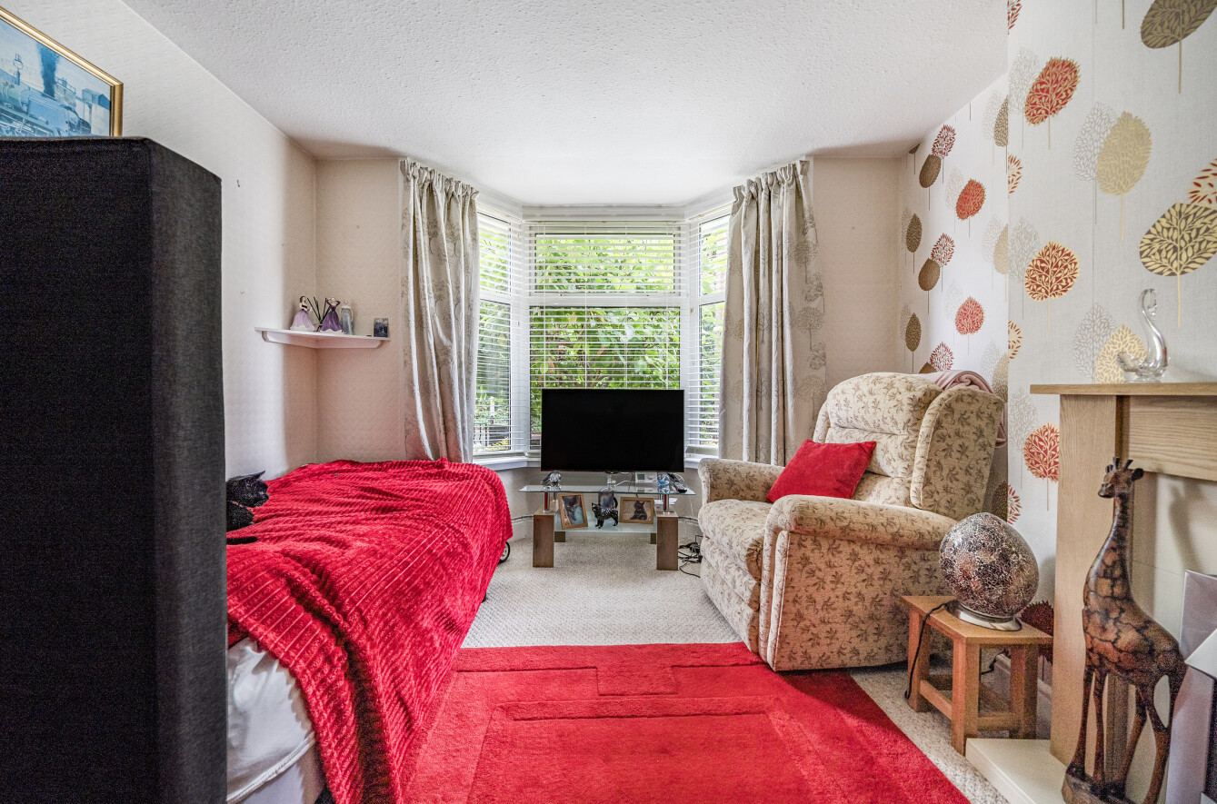 Station Approach, Alresford, Hampshire, SO24 - Charters