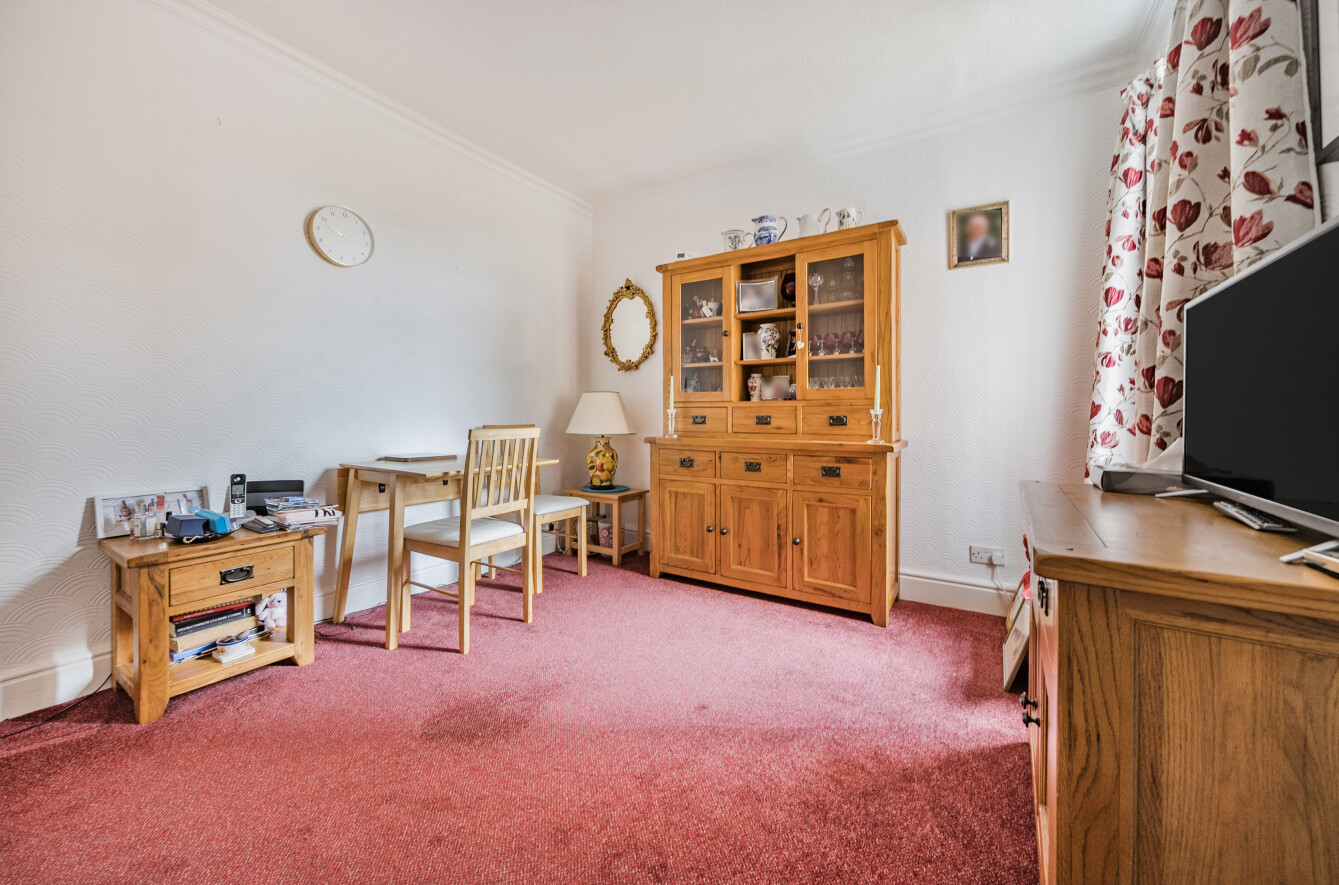 Station Approach, Alresford, Hampshire, SO24 - Charters