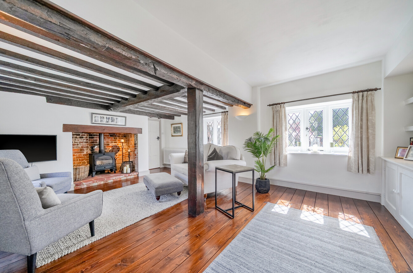 West Meon, Petersfield, Hampshire, GU32 - Charters