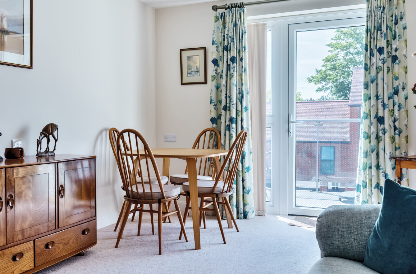 The Dean, Alresford, Hampshire, SO24 - Charters