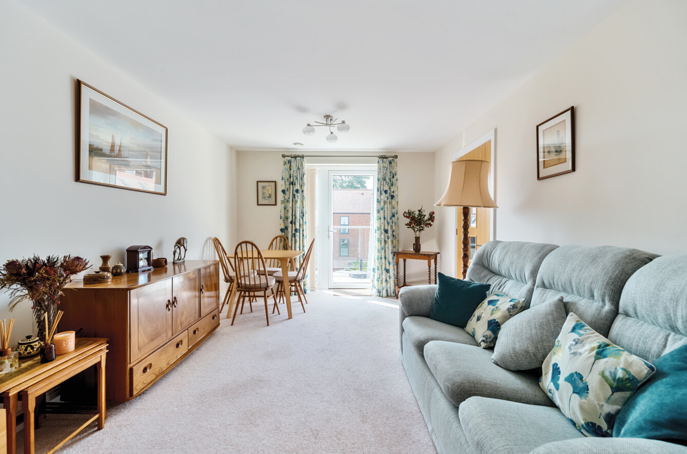 The Dean, Alresford, Hampshire, SO24 - Charters