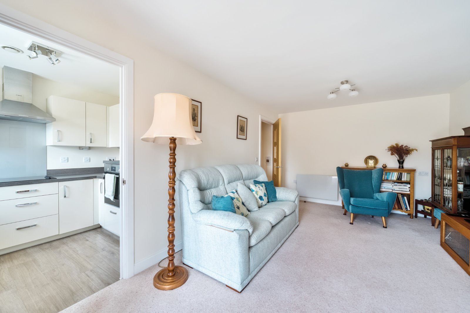 The Dean, Alresford, Hampshire, SO24 - Charters