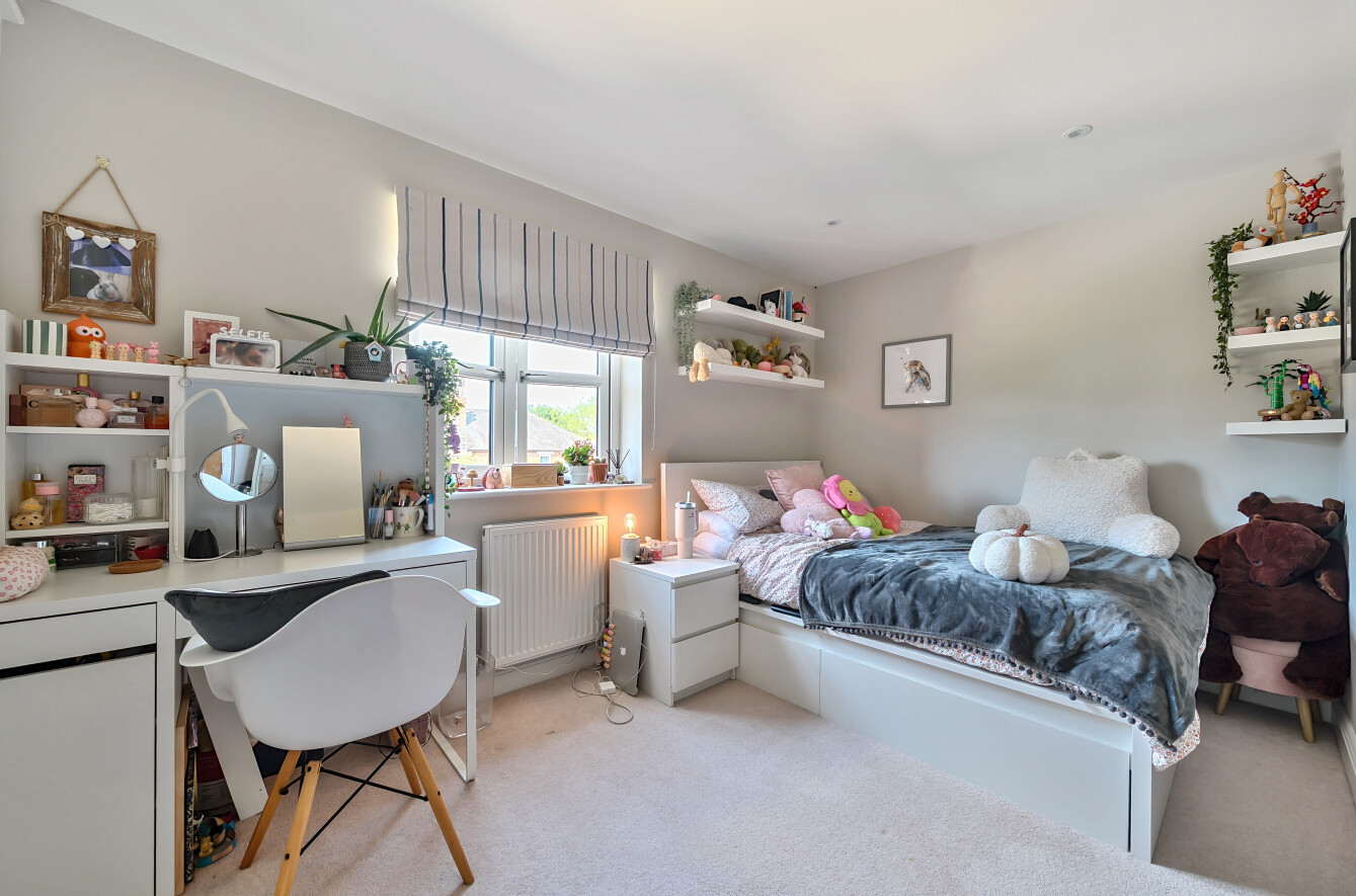 New Farm Road, Alresford, Hampshire, SO24
