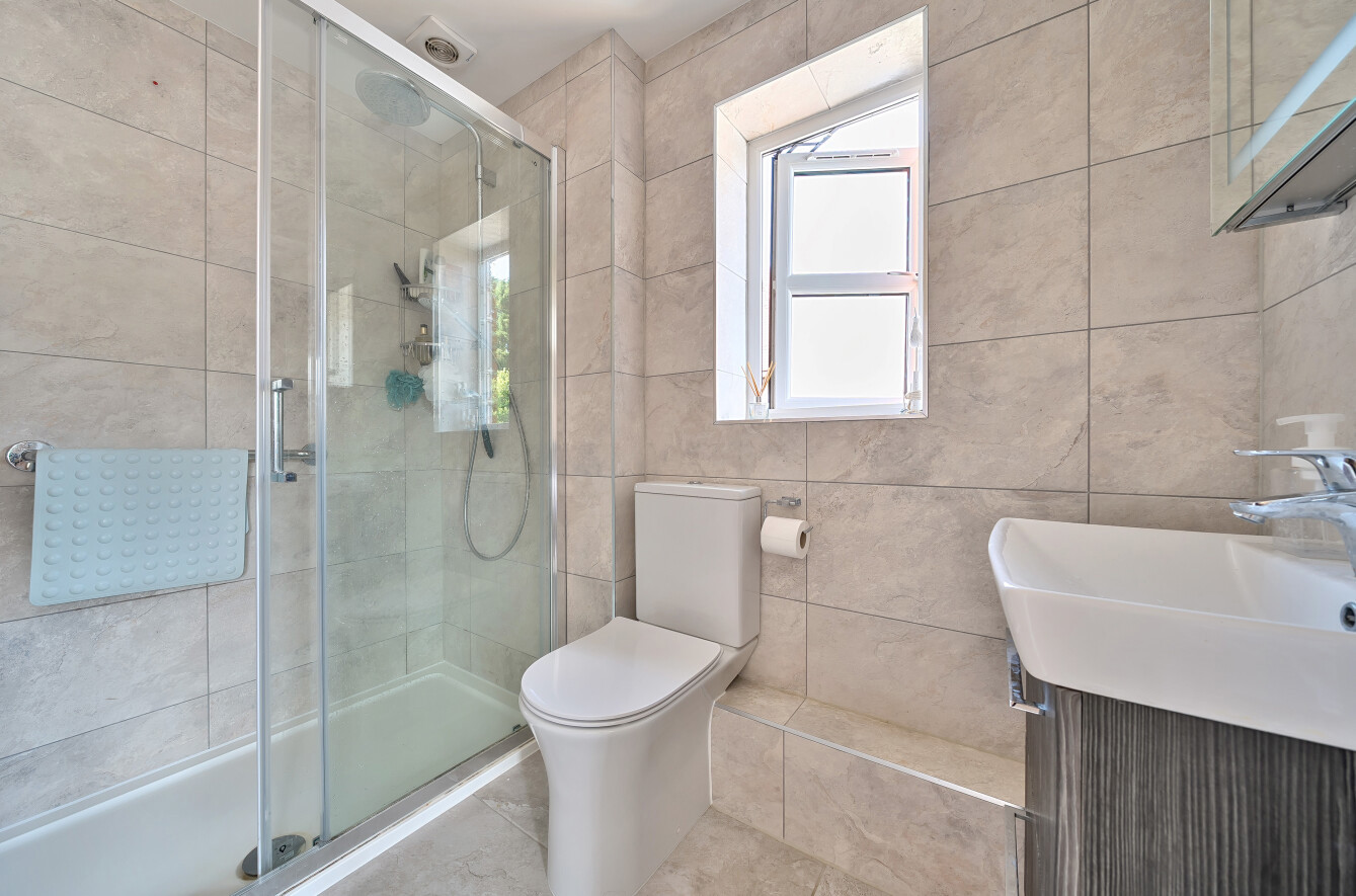 New Farm Road, Alresford, Hampshire, SO24
