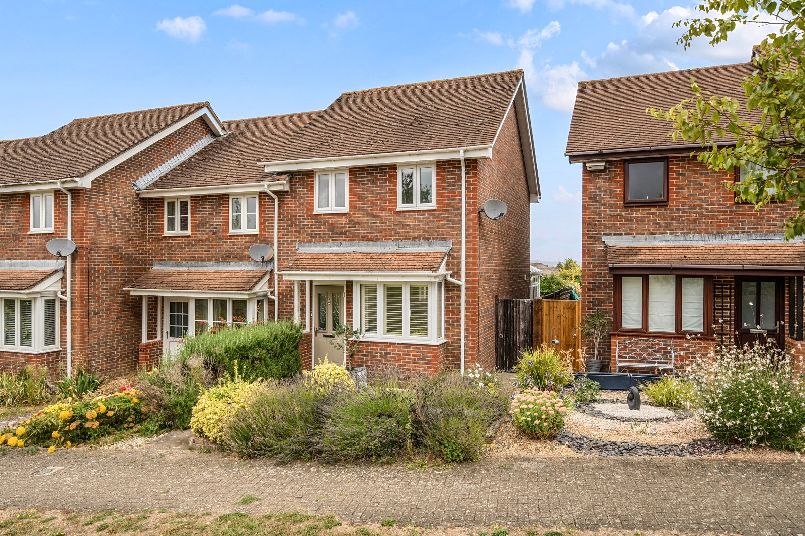 Benenden Green, Alresford, Hampshire, SO24