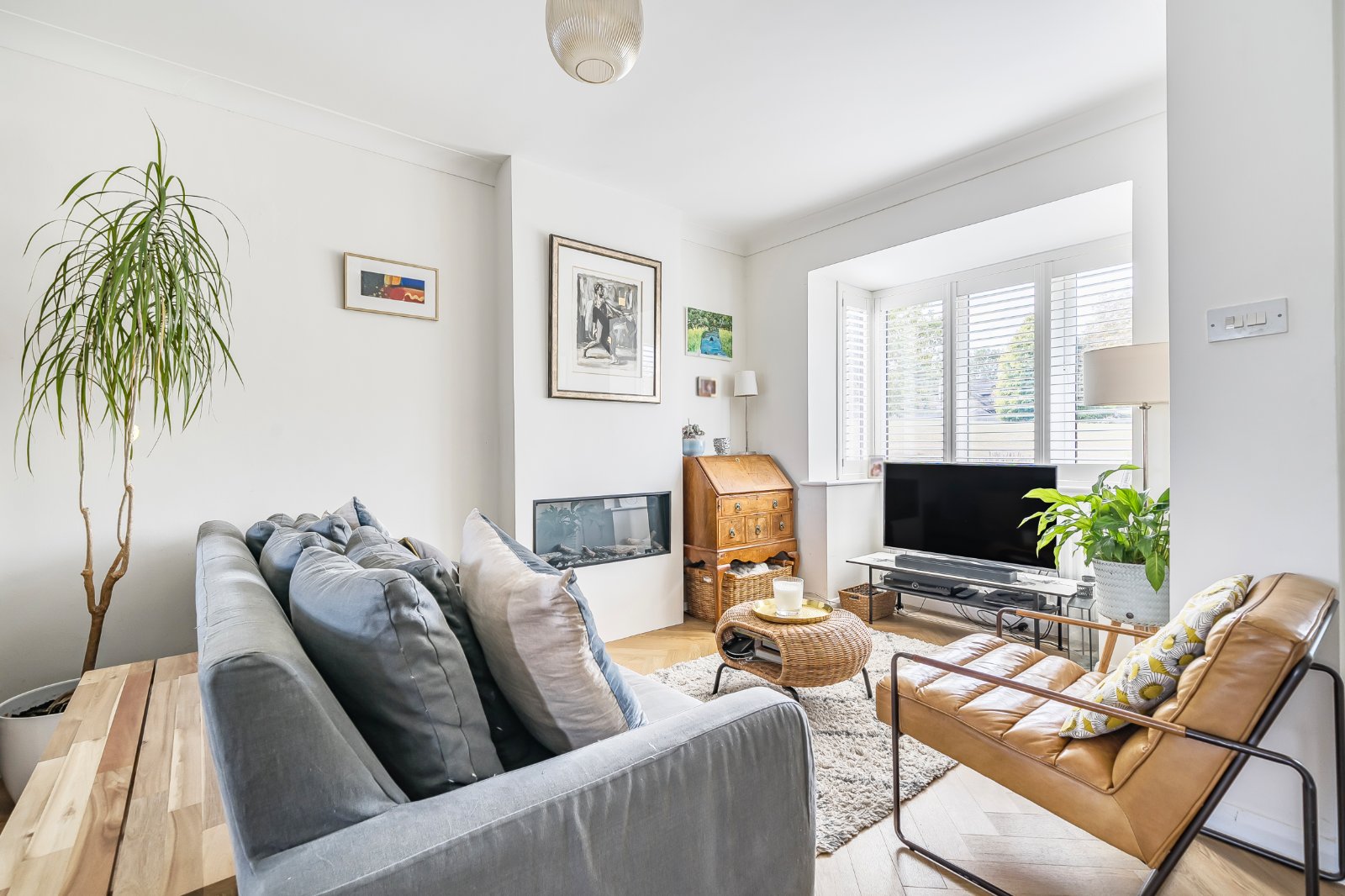 Benenden Green, Alresford, Hampshire