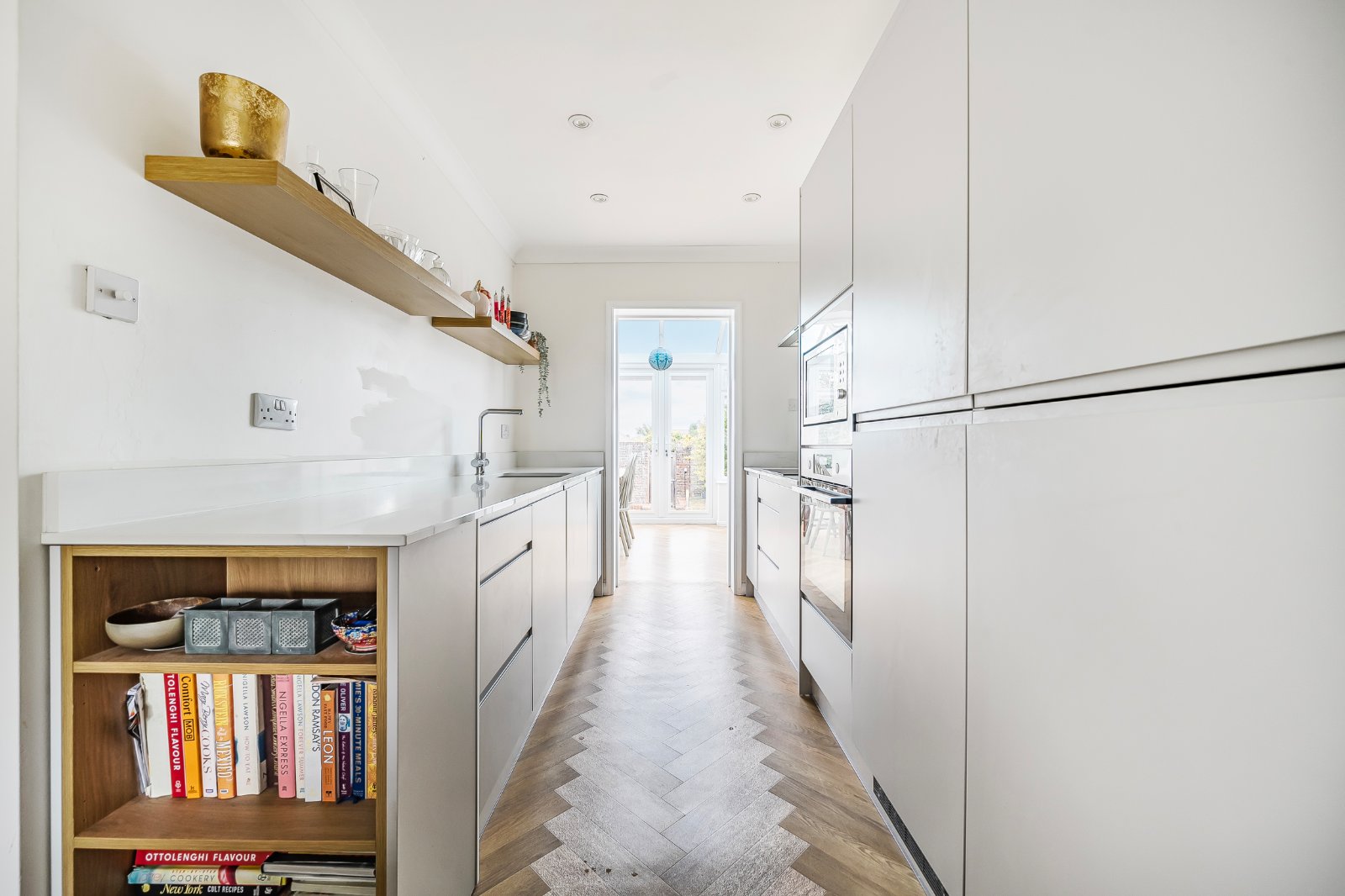 Benenden Green, Alresford, Hampshire