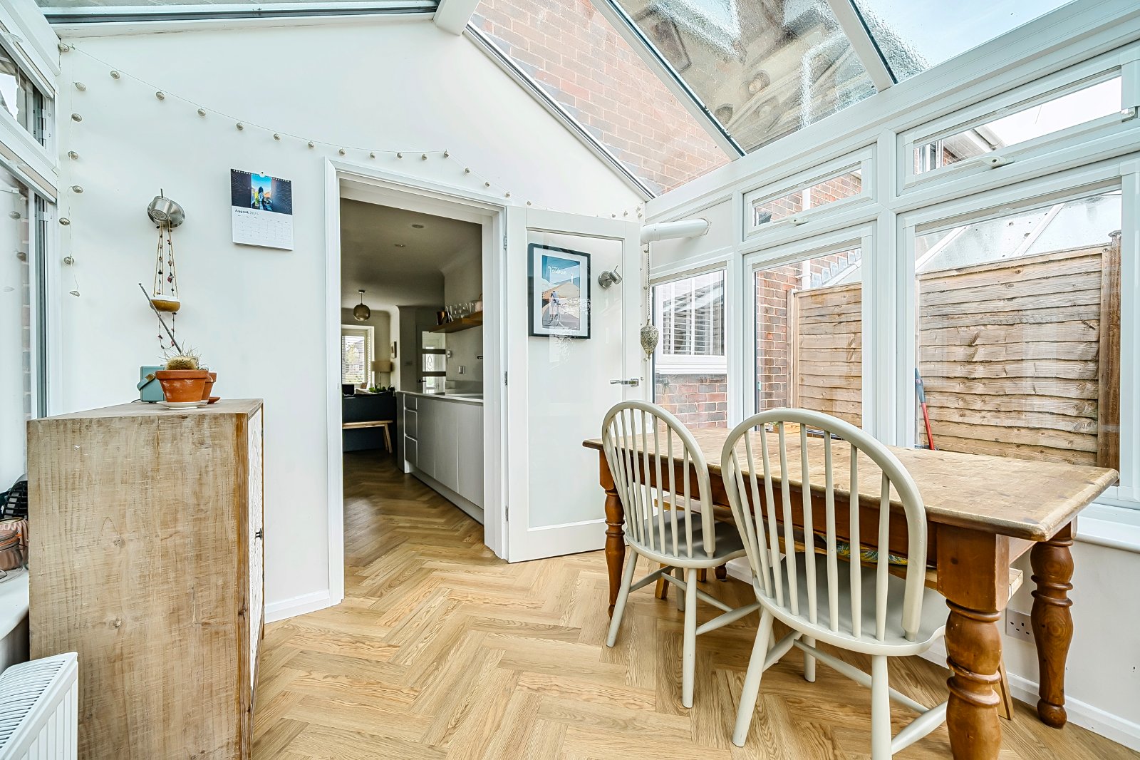 Benenden Green, Alresford, Hampshire