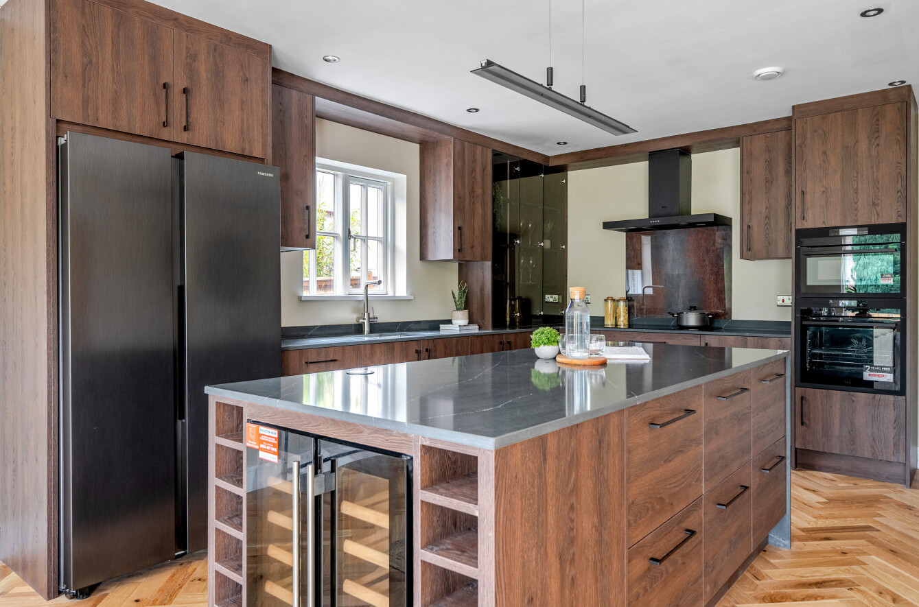 Grange Road, Alresford, Hampshire, SO24 - Charters