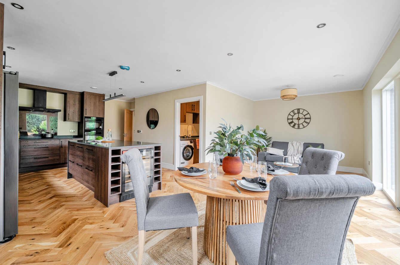 Grange Road, Alresford, Hampshire, SO24 - Charters