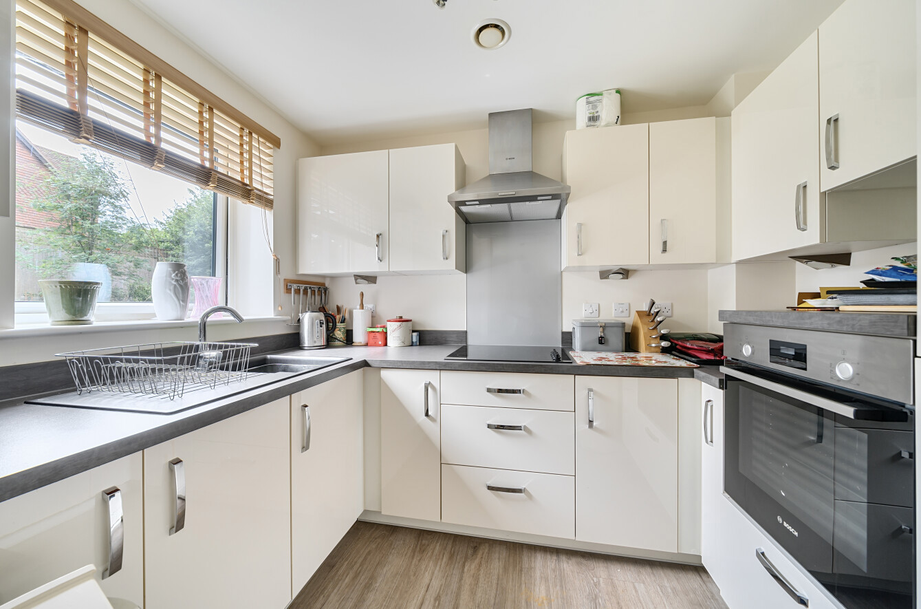 The Dean, Alresford, Hampshire, SO24 - Charters